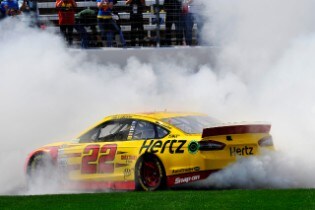 2014 NASCAR Texas